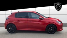 Peugeot 208 1.2 PureTech 100 Allure 5dr Petrol Hatchback